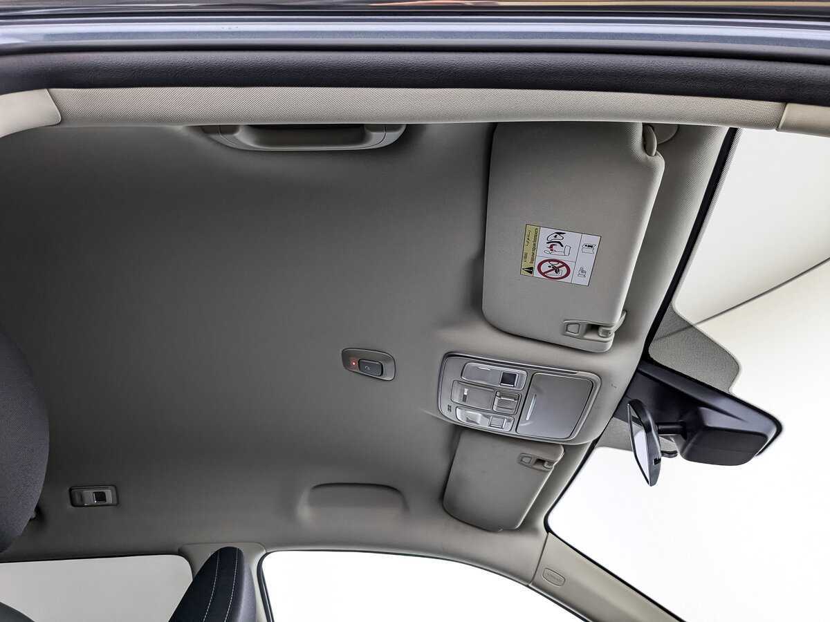 Джили Атлас б/у, 2019, Механическая. Фото: #22