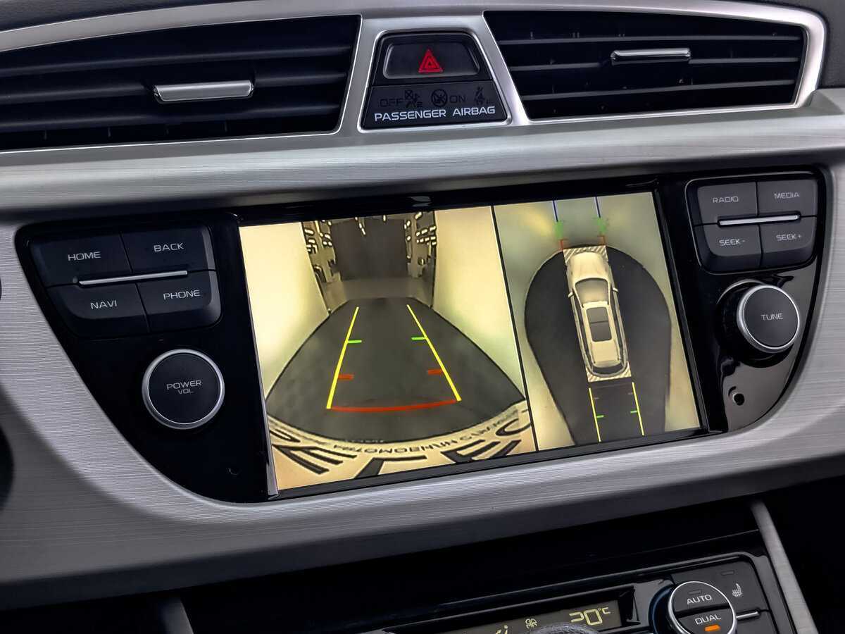 Джили Атлас б/у, 2019, Механическая. Фото: #25