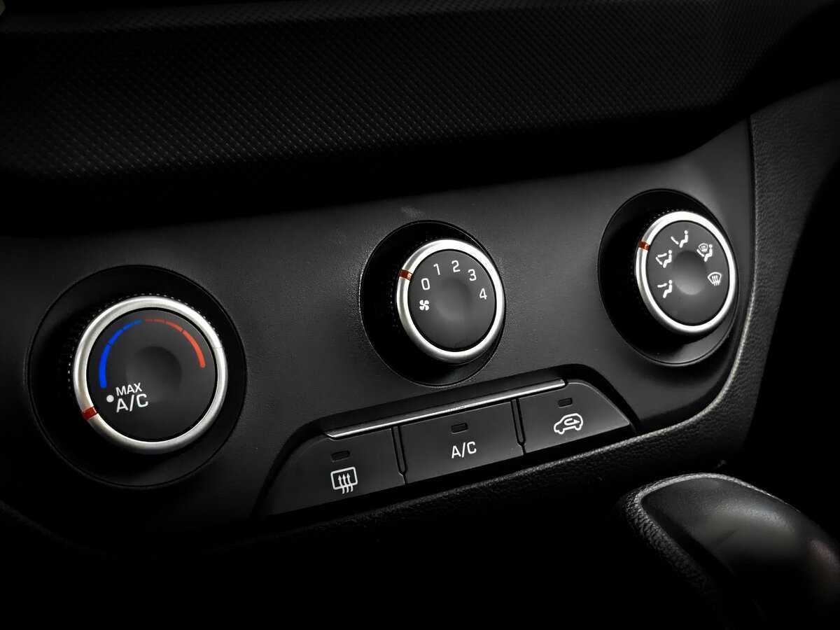 Хендай Крета б/у, 2021, Автоматическая. Фото: #23