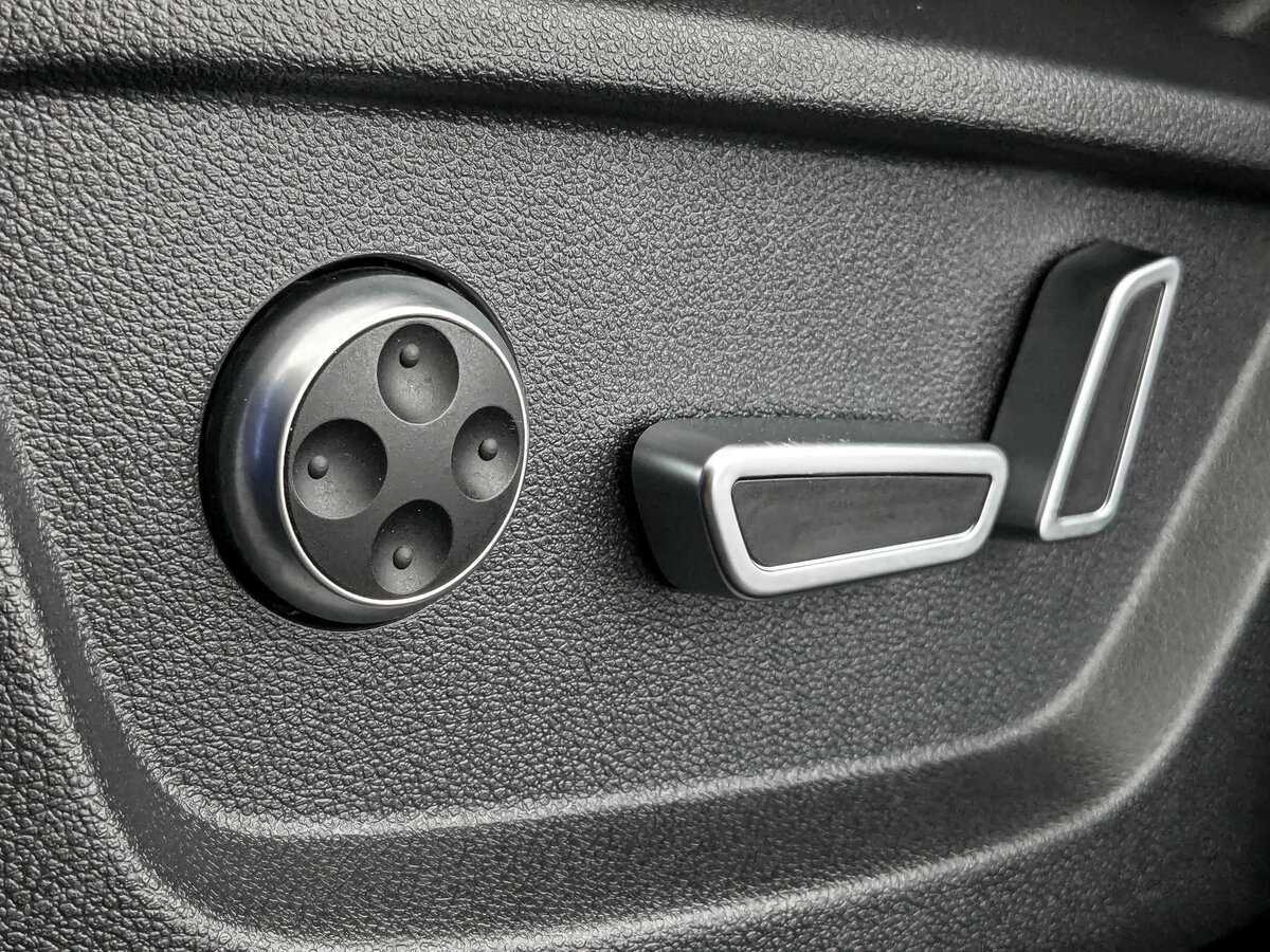 Чери Тигго 4 б/у, 2022, Вариатор. Фото: #20