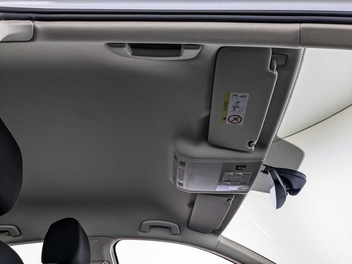 Фольксваген Пассат б/у, 2019, Роботизированная. Фото: #19