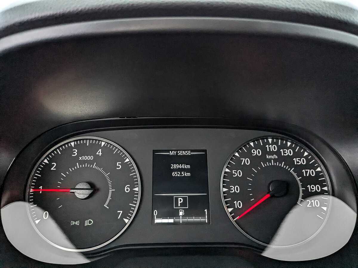 Рено Аркана б/у, 2021, Вариатор. Фото: #15