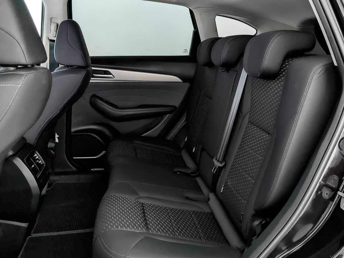 Хавал Ф7 б/у, 2022, Роботизированная. Фото: #17