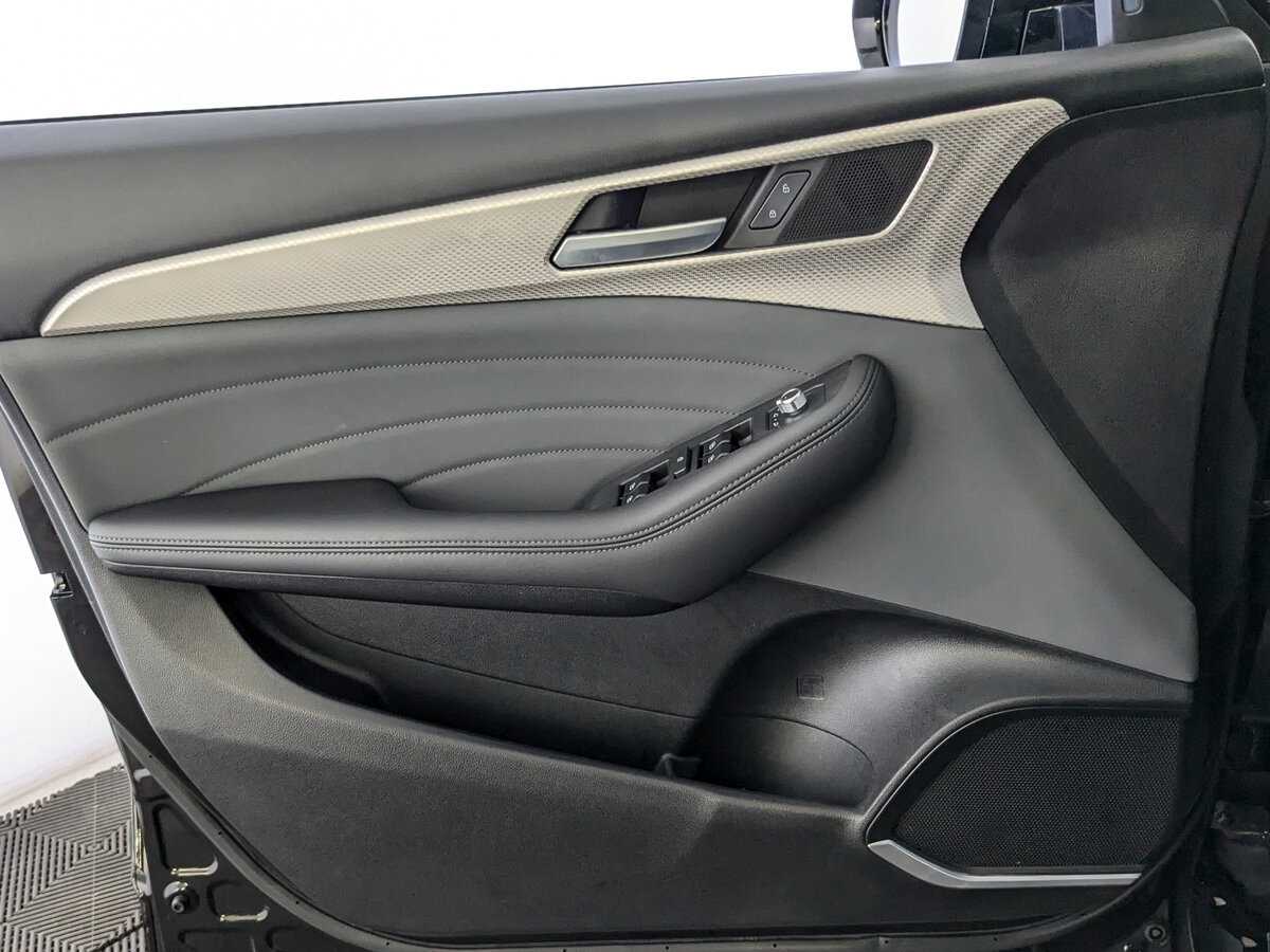 Хавал Ф7 б/у, 2022, Роботизированная. Фото: #18