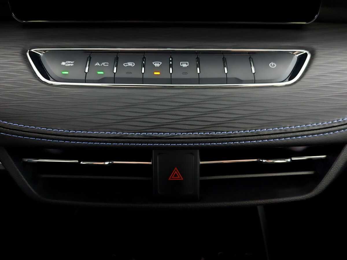 Хавал Джолион б/у, 2023, Роботизированная. Фото: #25