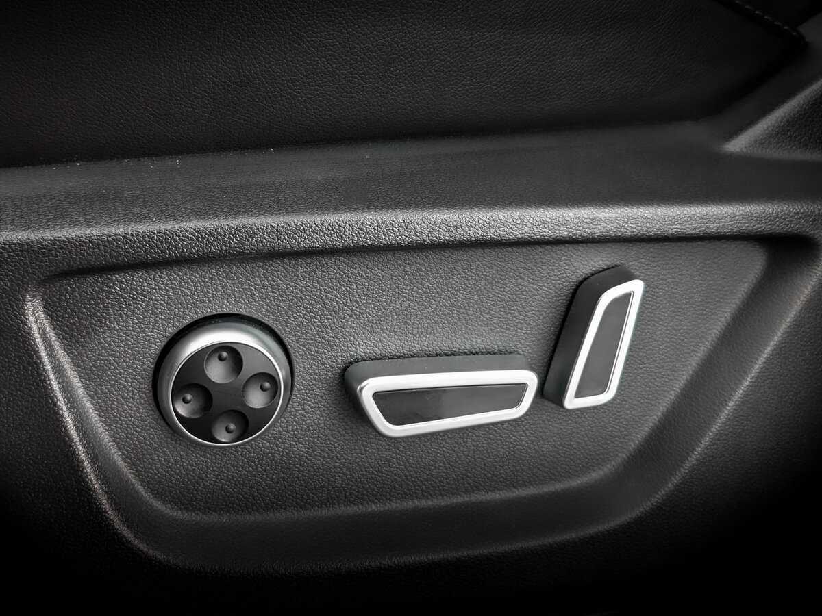 Чери Тигго 4 б/у, 2022, Вариатор. Фото: #18