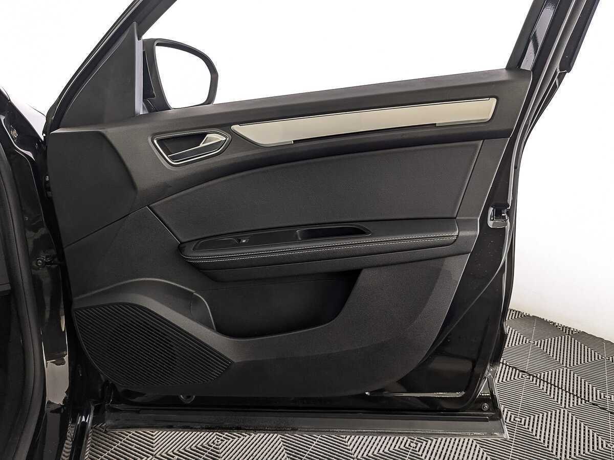 Рено Аркана б/у, 2021, Вариатор. Фото: #24