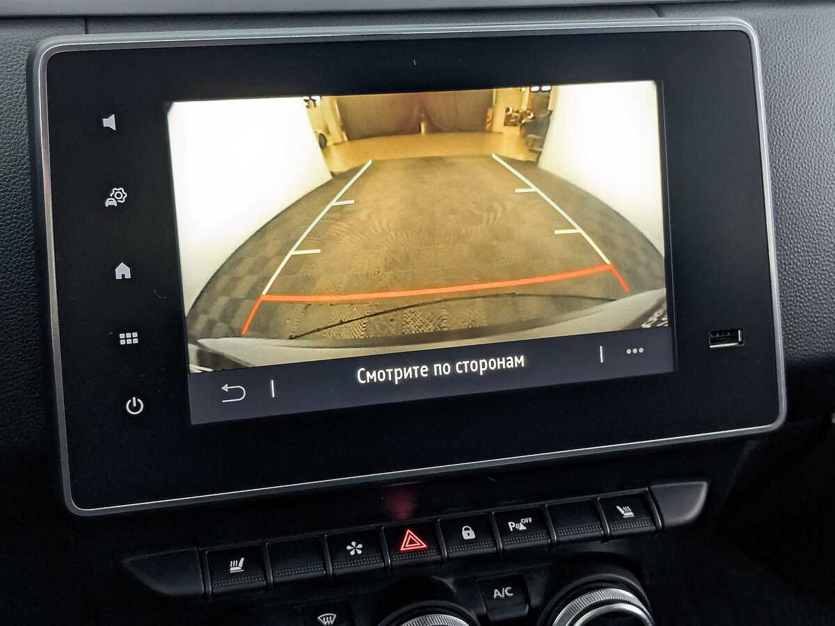 Рено Аркана б/у, 2021, Вариатор. Фото: #25