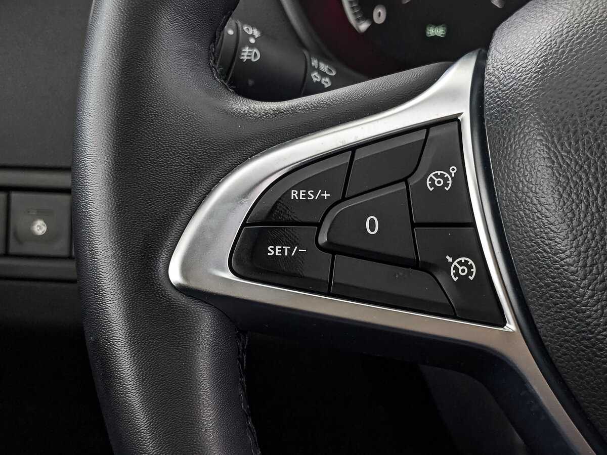 Рено Аркана б/у, 2021, Вариатор. Фото: #26