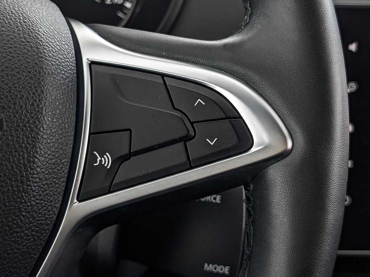 Рено Аркана б/у, 2021, Вариатор. Фото: #27