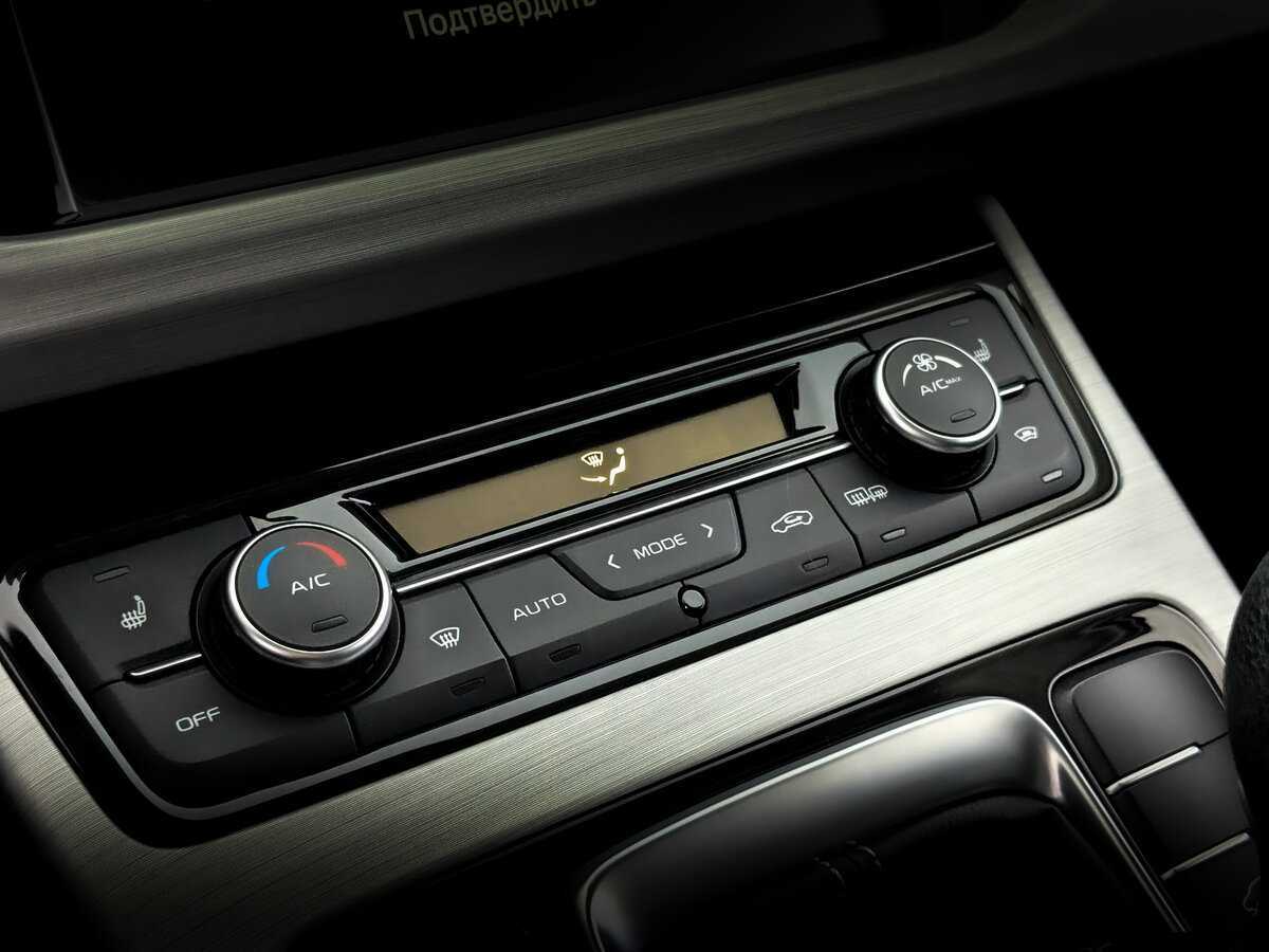 Джили Атлас б/у, 2020, Механическая. Фото: #24