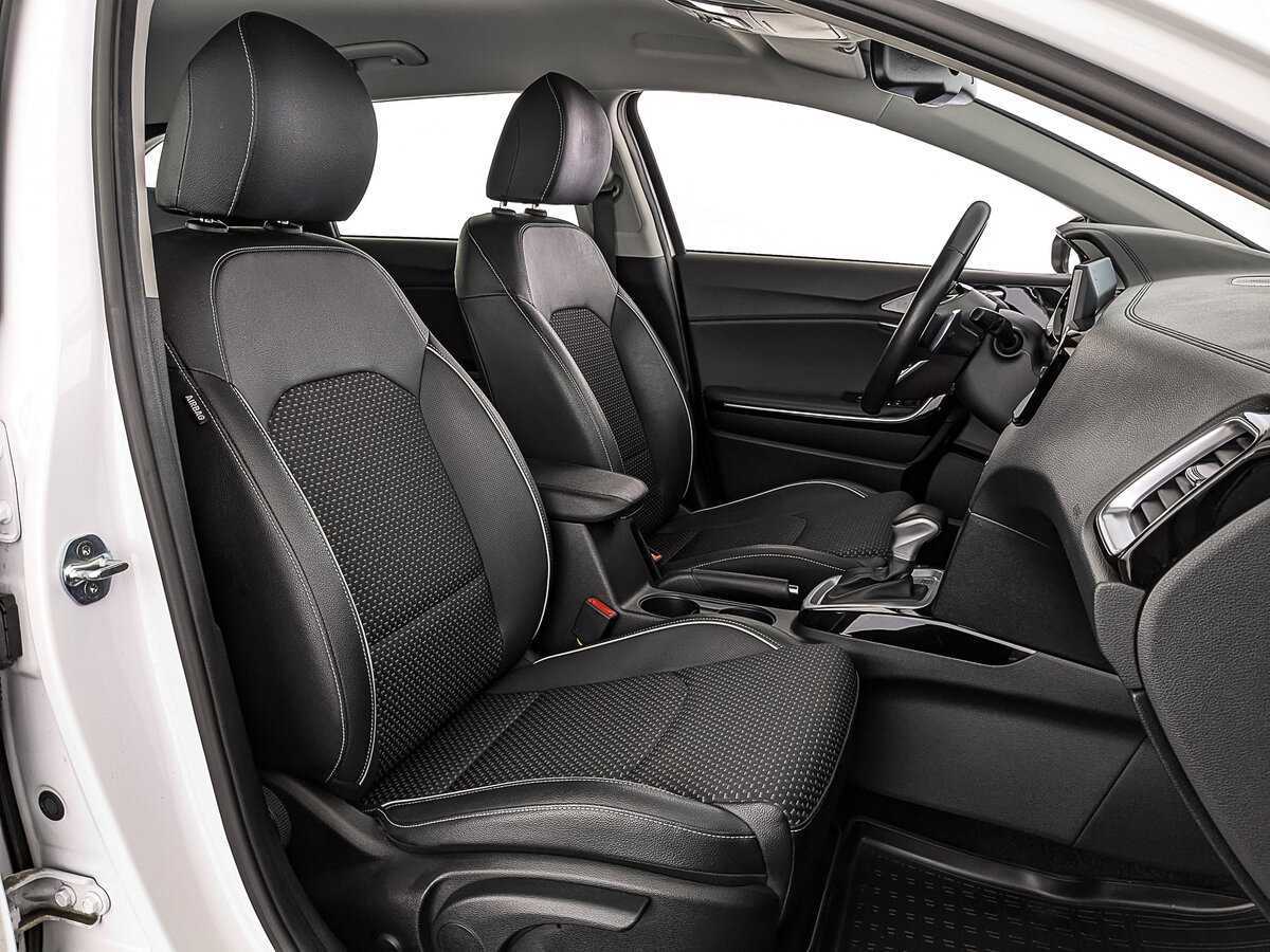 Киа Сид б/у, 2021, Автоматическая. Фото: #22