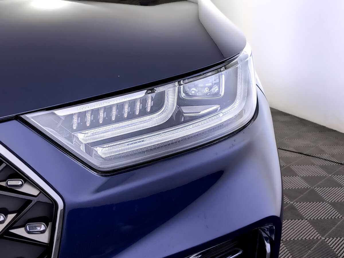 Чери Тигго 8 Про б/у, 2022, Роботизированная. Фото: #16