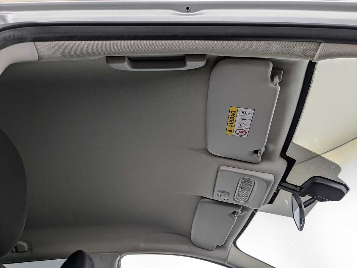 Ниссан Кашкай б/у, 2021, Вариатор. Фото: #20