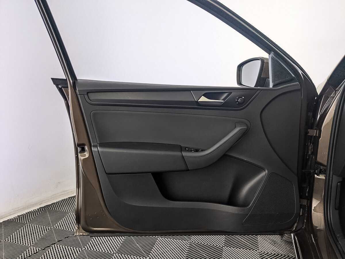 Фольксваген Поло б/у, 2020, Автоматическая. Фото: #15