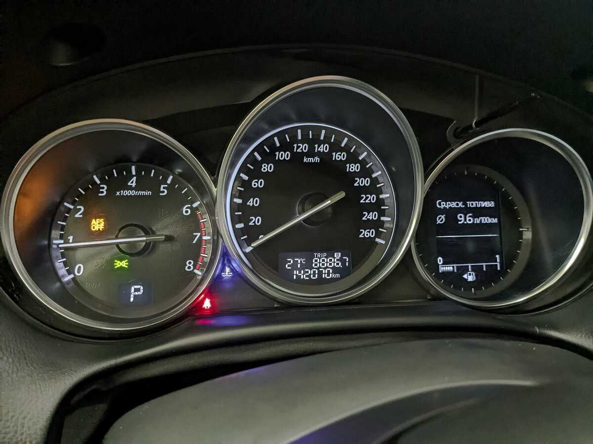 Мазда Ц-Икс-5 б/у, 2014, Автоматическая. Фото: #15