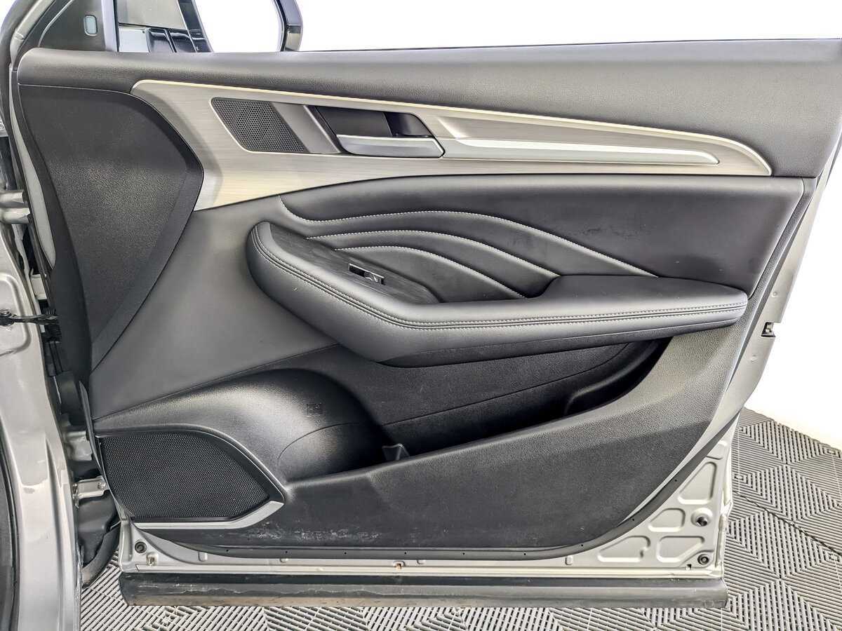 Хавал Ф7 б/у, 2021, Роботизированная. Фото: #24