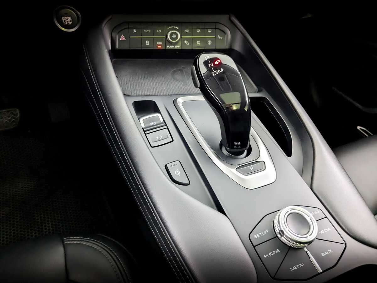 Хавал Ф7 б/у, 2021, Роботизированная. Фото: #25