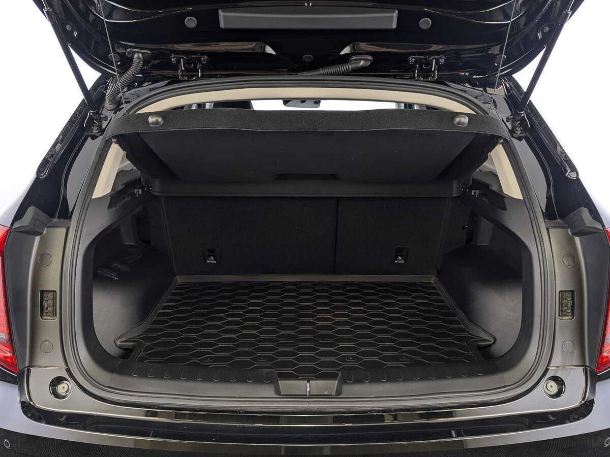 Хавал Джолион б/у, 2022, Роботизированная. Фото: #9