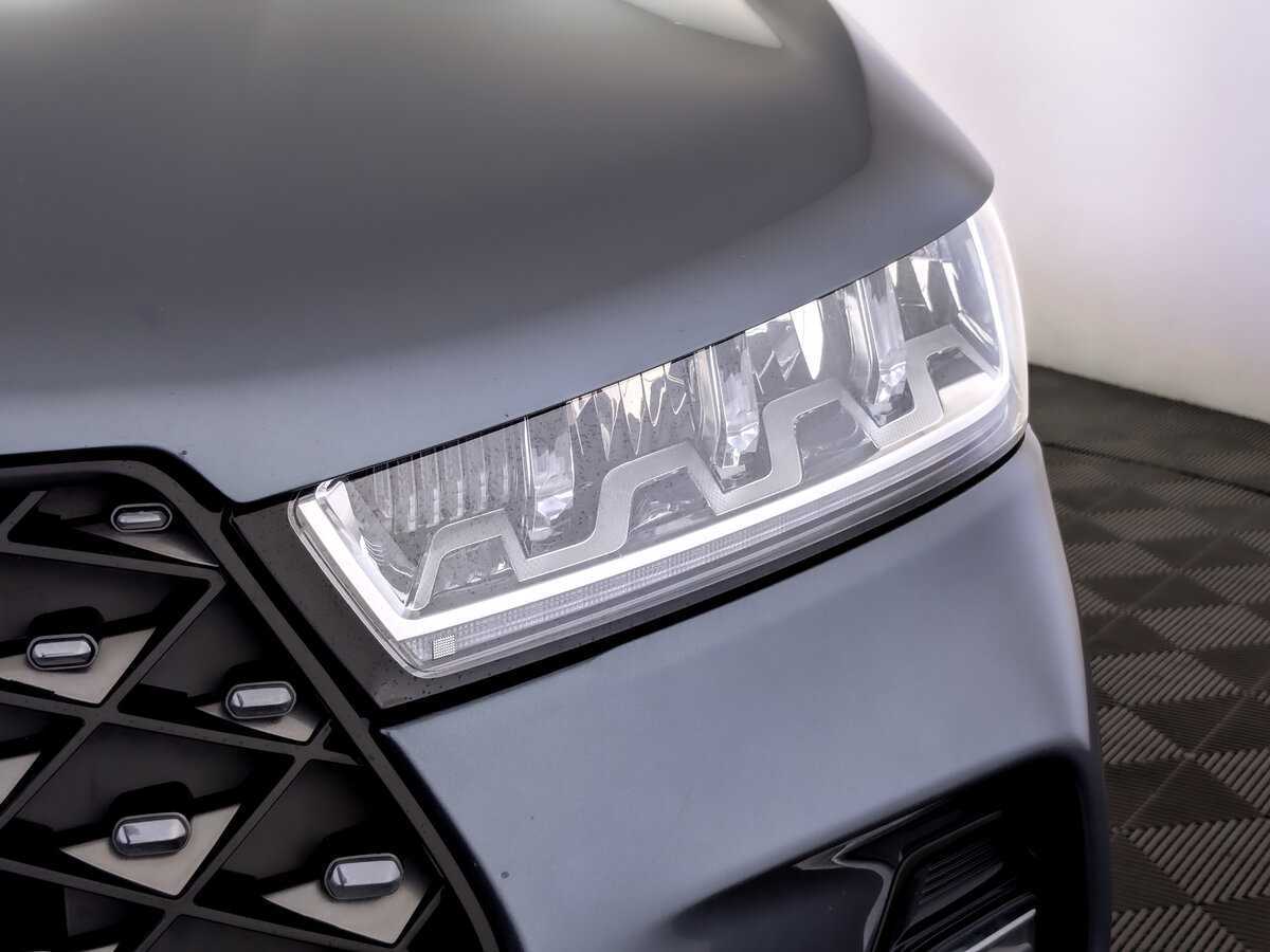 Чери Тигго 7 Про б/у, 2021, Вариатор. Фото: #16