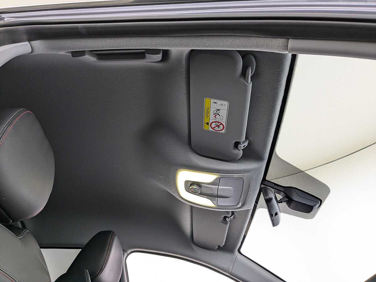 Чери Тигго 7 Про б/у, 2022, Вариатор. Фото: #21