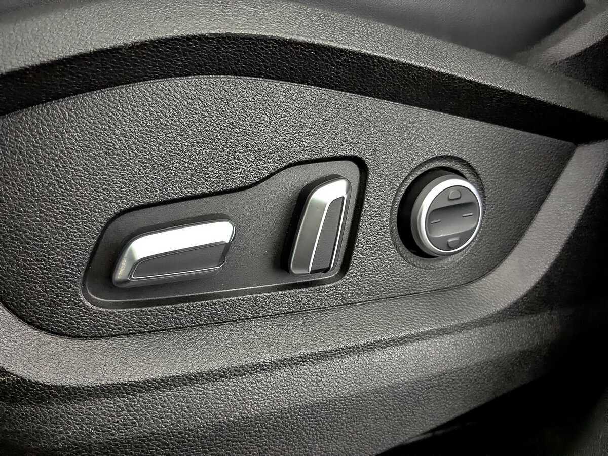 Чери Тигго 4 Про б/у, 2023, Вариатор. Фото: #24