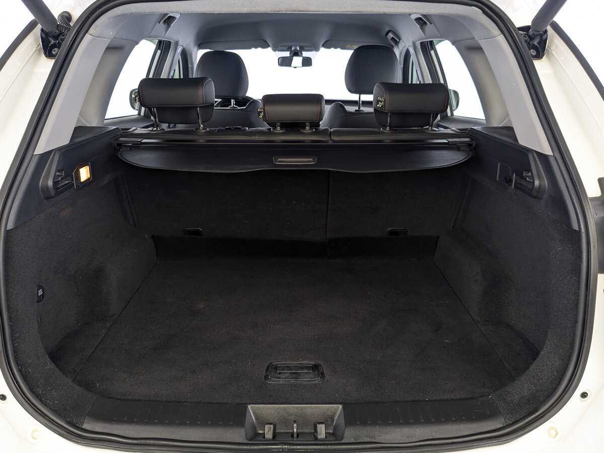 Чери Тигго 7 Про б/у, 2021, Вариатор. Фото: #9