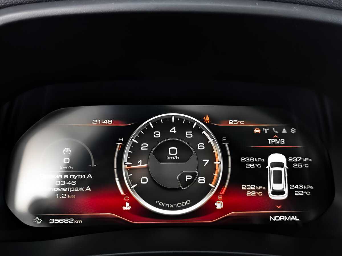 Хавал Ф7 б/у, 2022, Роботизированная. Фото: #12