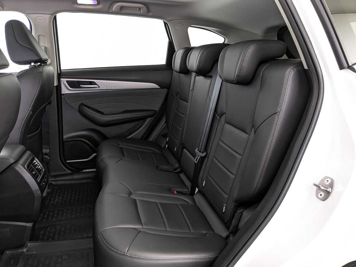 Хавал Ф7 б/у, 2022, Роботизированная. Фото: #14