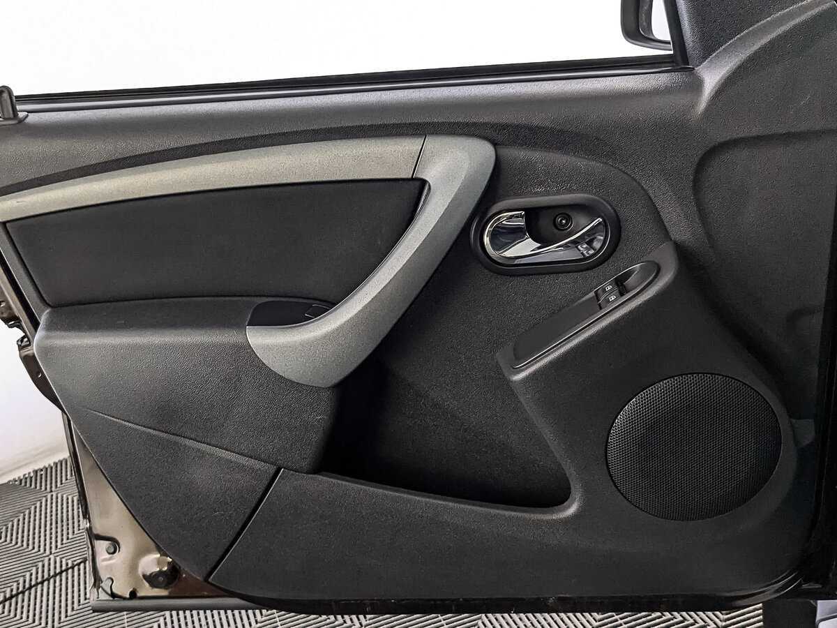 Рено Дастер б/у, 2019, Автоматическая. Фото: #16