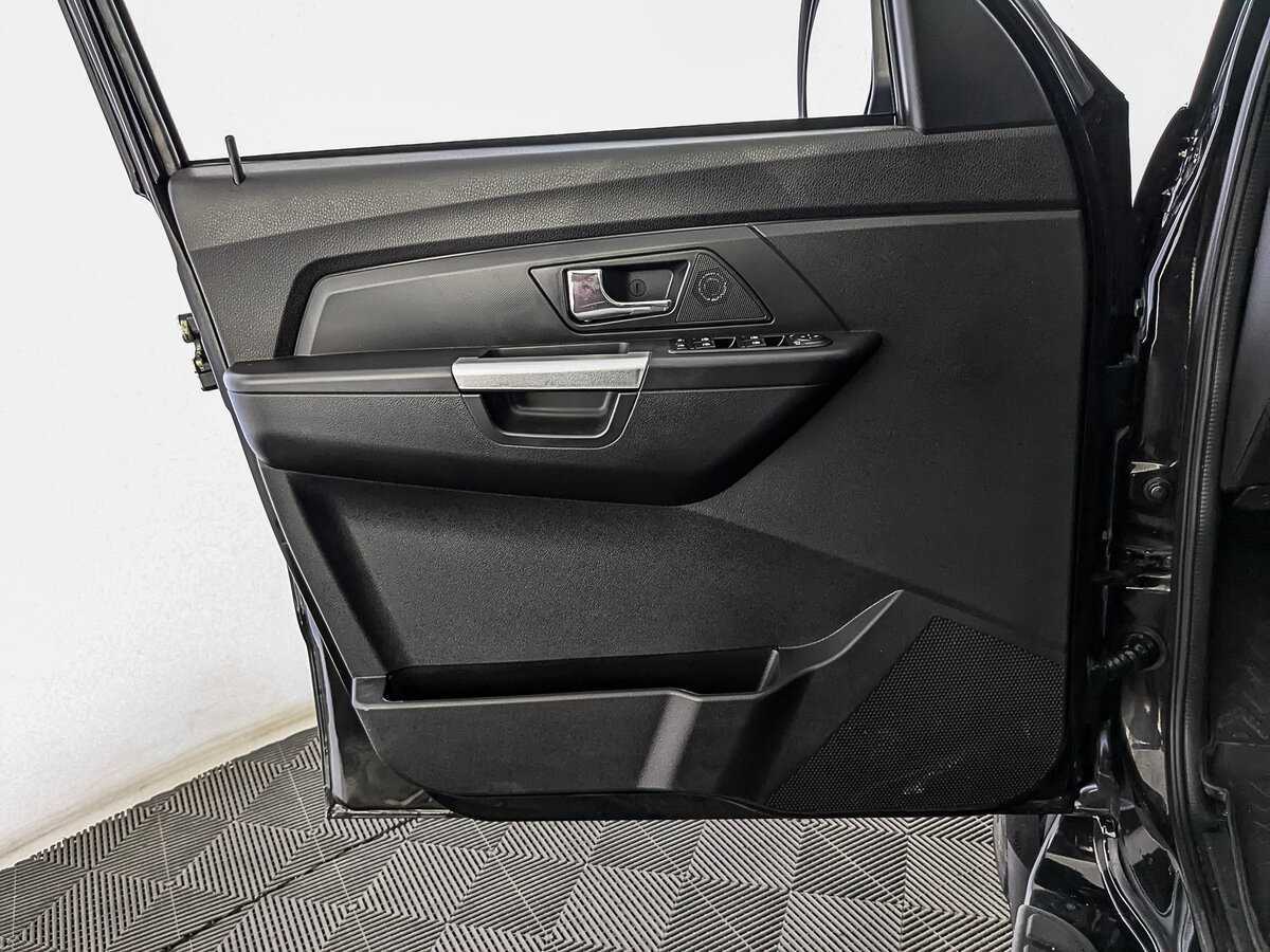 УАЗ Патриот б/у, 2024, Механическая. Фото: #18