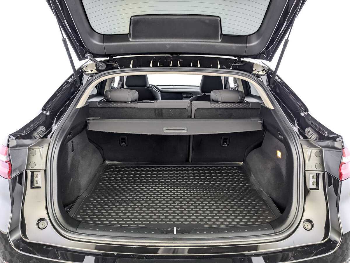 Хавал Ф7-икс б/у, 2022, Роботизированная. Фото: #9