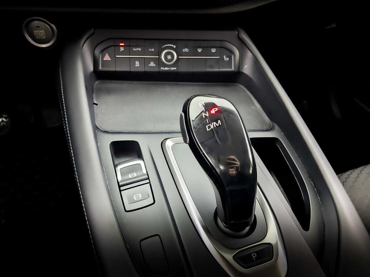 Хавал Ф7-икс б/у, 2022, Роботизированная. Фото: #25