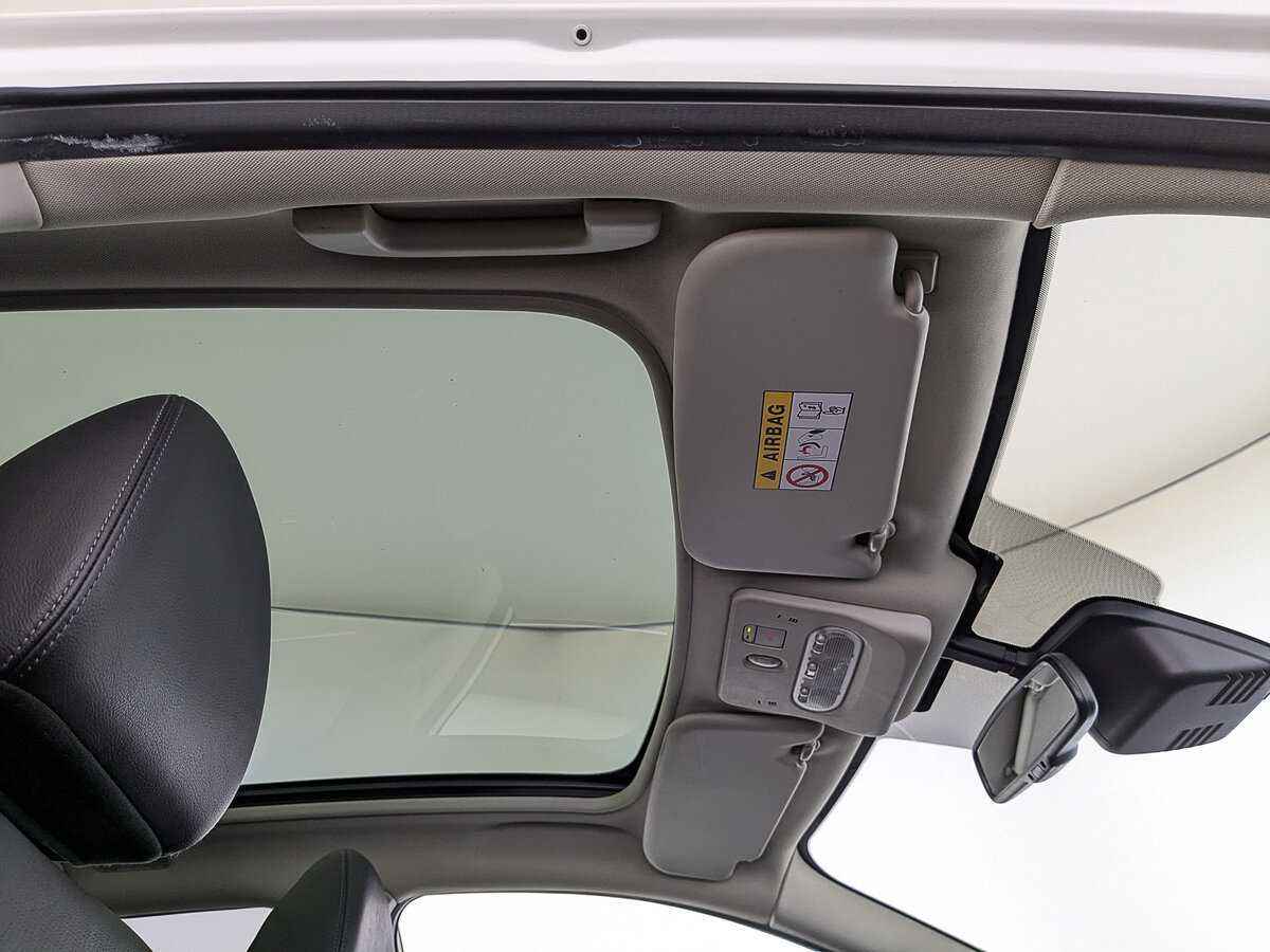 Ниссан Кашкай б/у, 2018, Вариатор. Фото: #20