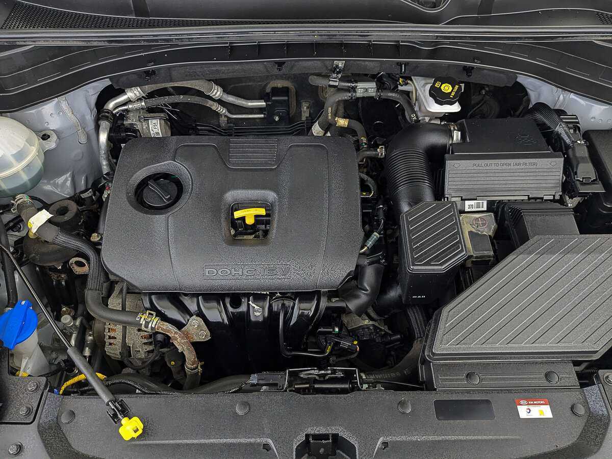 Киа Спортейдж б/у, 2019, Автоматическая. Фото: #8