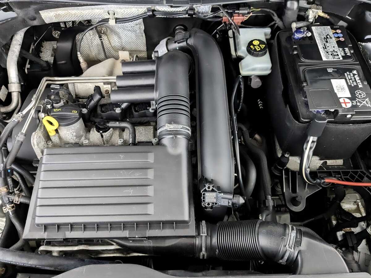 Фольксваген Тигуан б/у, 2017, Роботизированная. Фото: #8