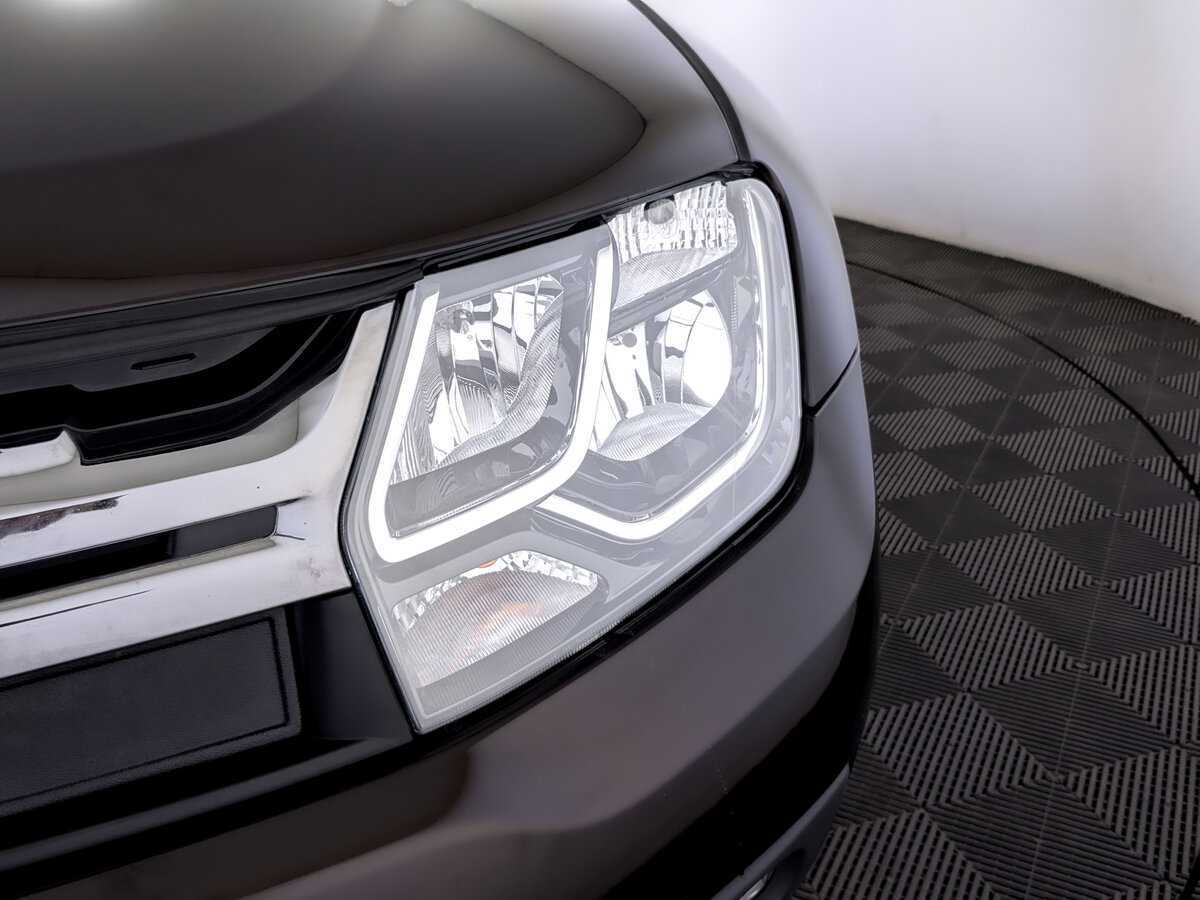 Рено Дастер б/у, 2019, Автоматическая. Фото: #16