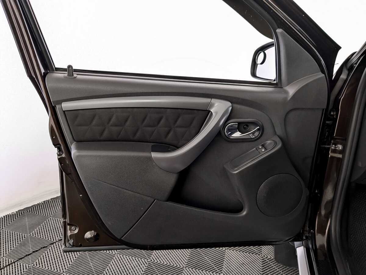 Рено Дастер б/у, 2019, Автоматическая. Фото: #18