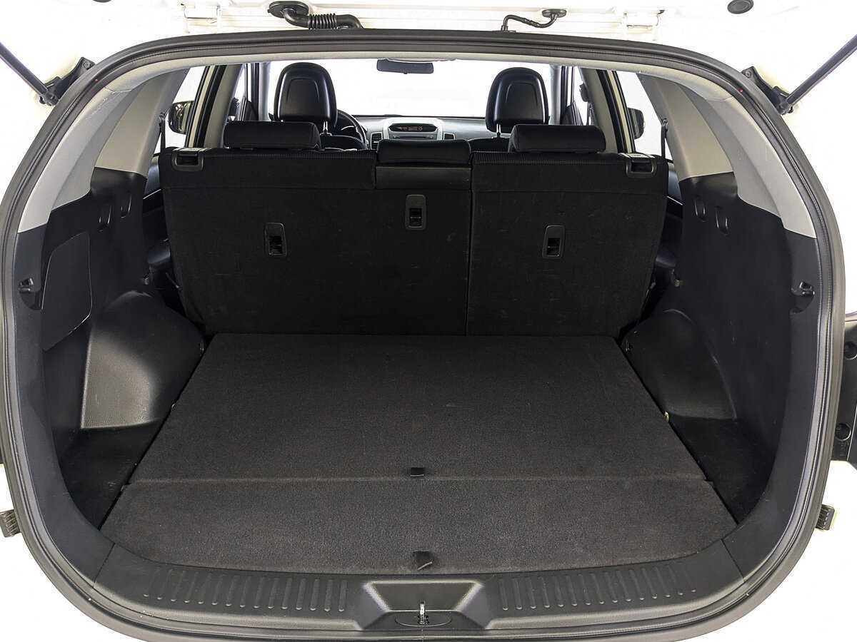 Киа Соренто б/у, 2019, Автоматическая. Фото: #9