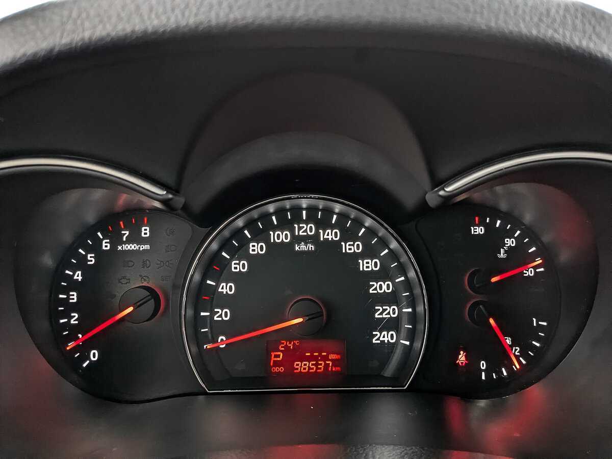 Киа Соренто б/у, 2019, Автоматическая. Фото: #15