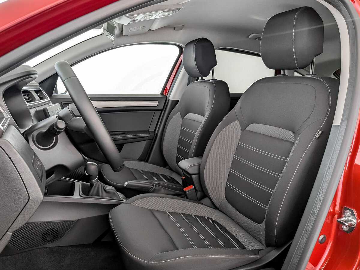 Рено Аркана б/у, 2020, Вариатор. Фото: #19