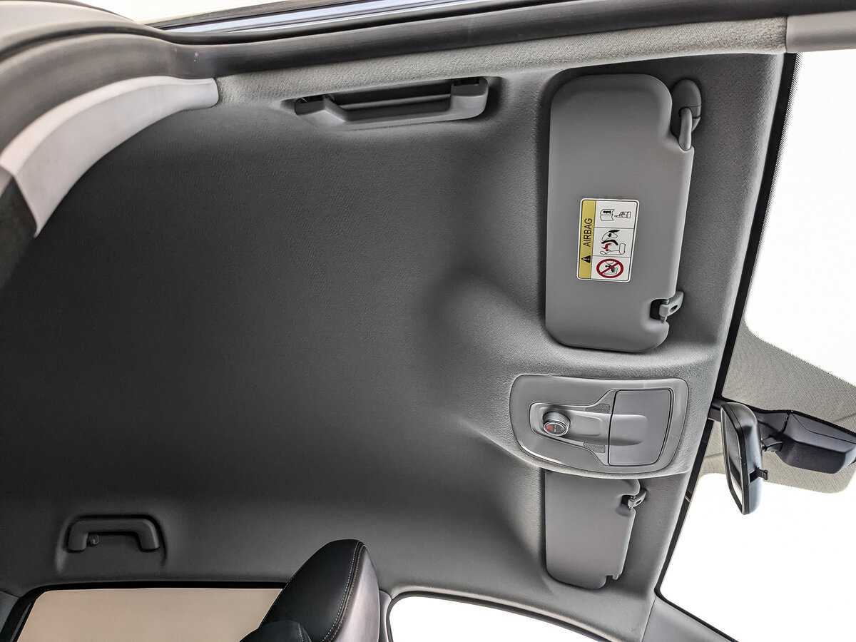 Чери Тигго 7 Про б/у, 2020, Вариатор. Фото: #20