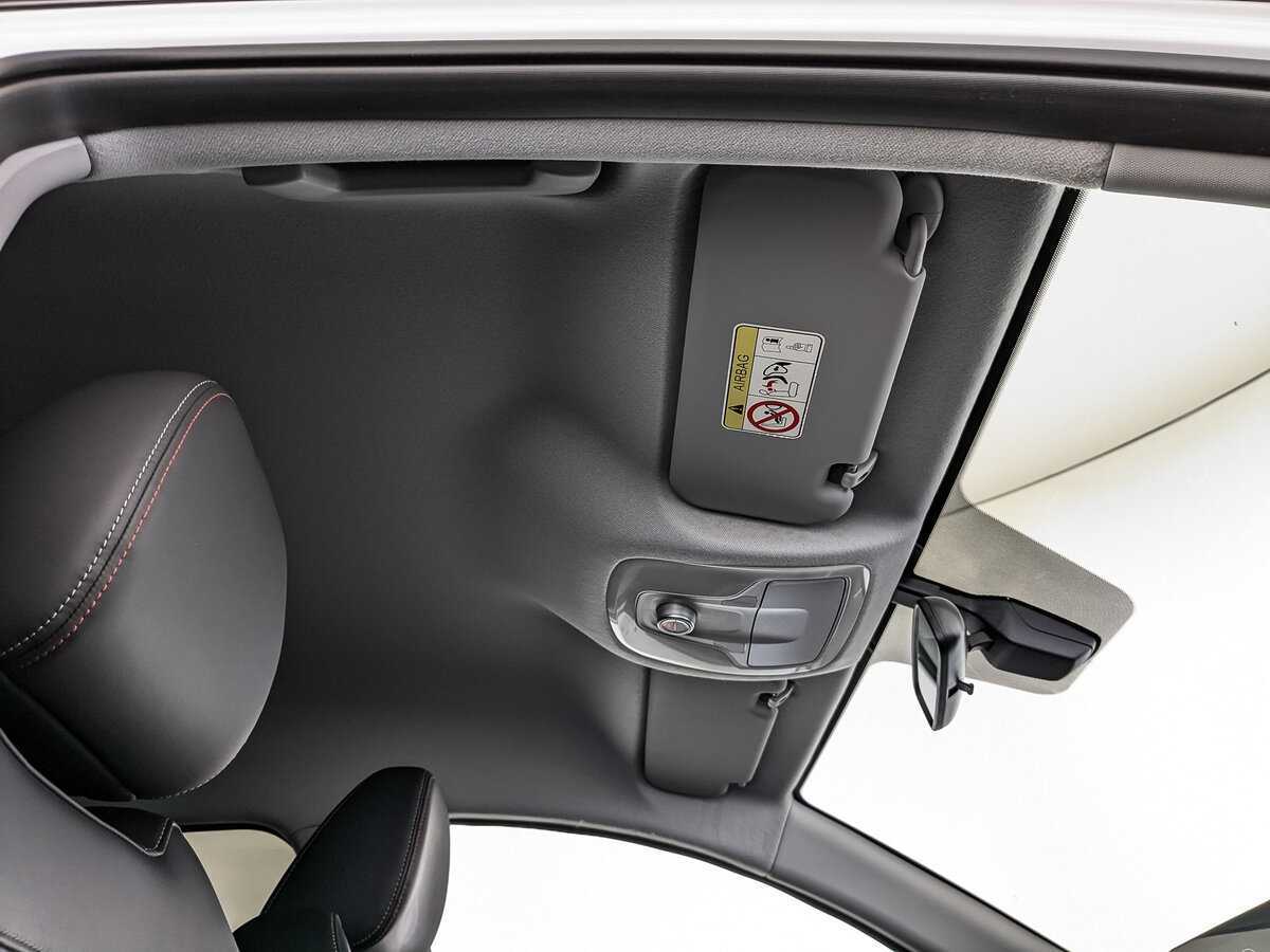 Чери Тигго 7 Про б/у, 2022, Вариатор. Фото: #20