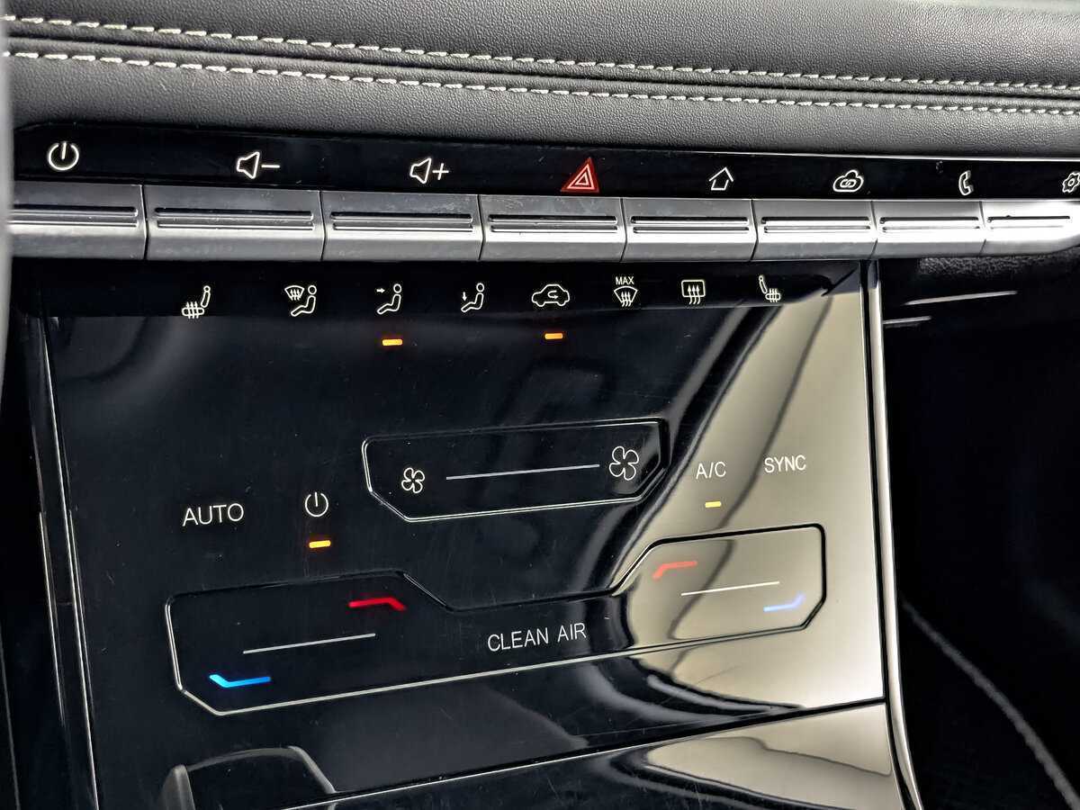 Чери Тигго 7 Про б/у, 2022, Вариатор. Фото: #24