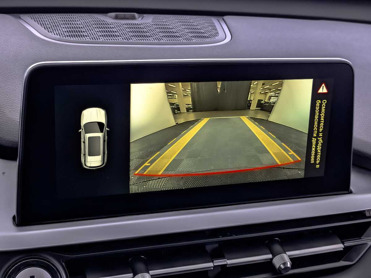 Чери Тигго 7 Про б/у, 2022, Вариатор. Фото: #26