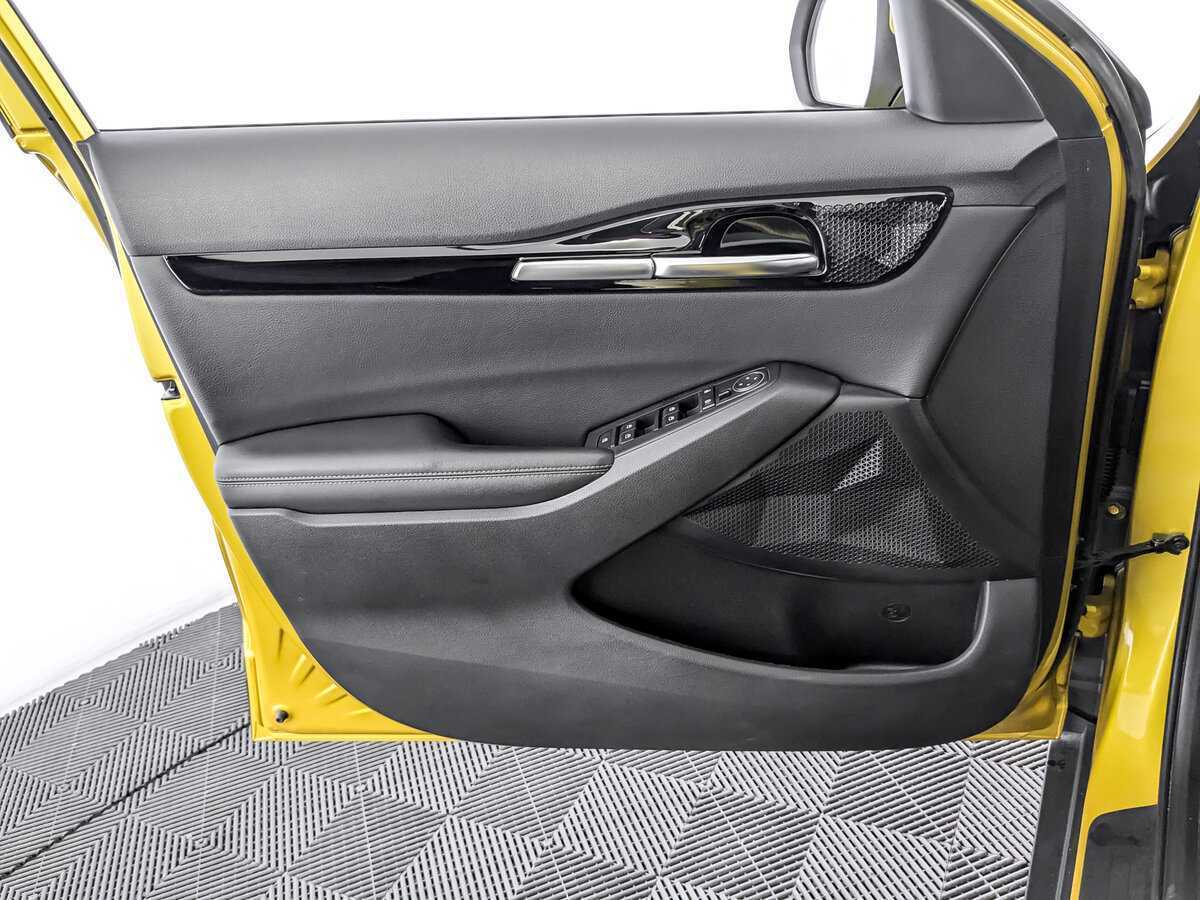 Киа Сельтос б/у, 2020, Вариатор. Фото: #18