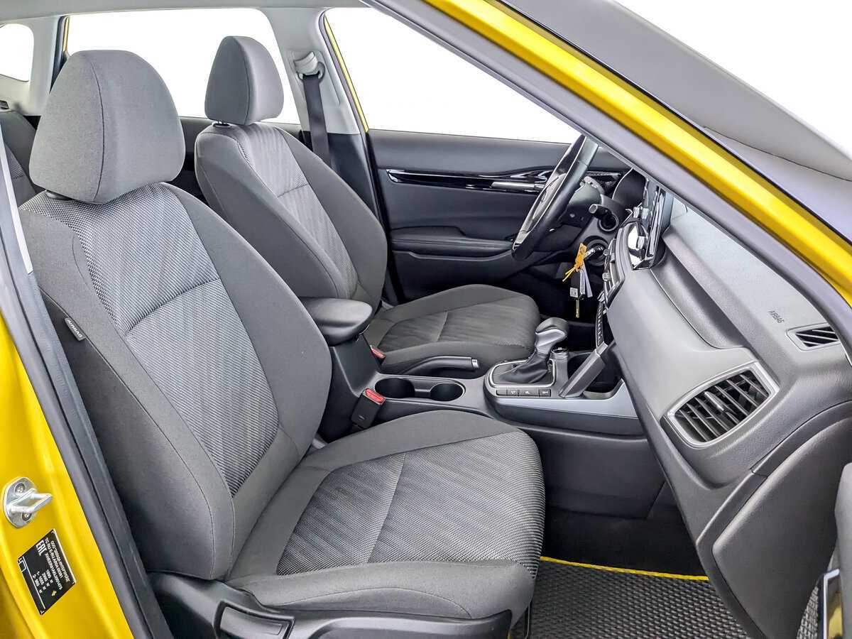 Киа Сельтос б/у, 2020, Вариатор. Фото: #22