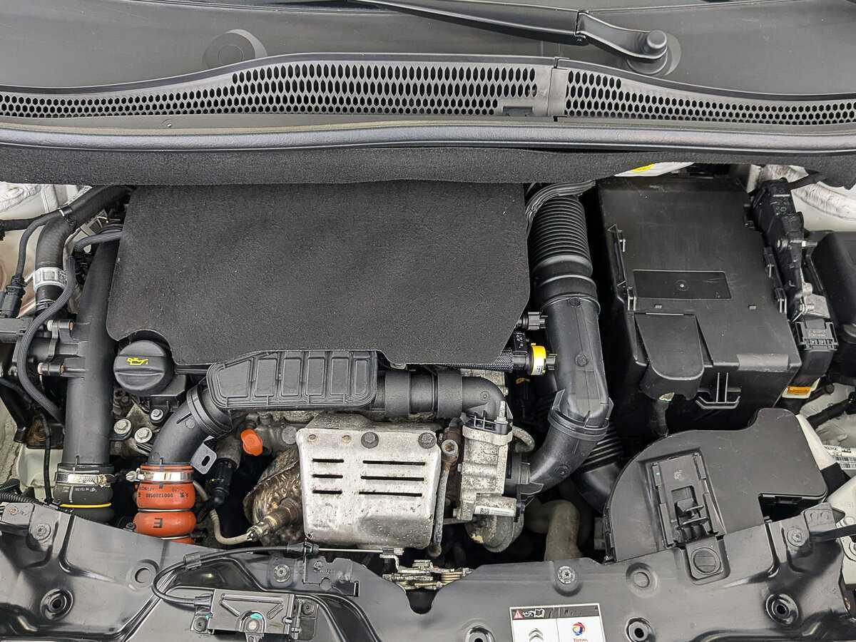 Ситроен Ц3 Эйркросс б/у, 2019, Автоматическая. Фото: #8