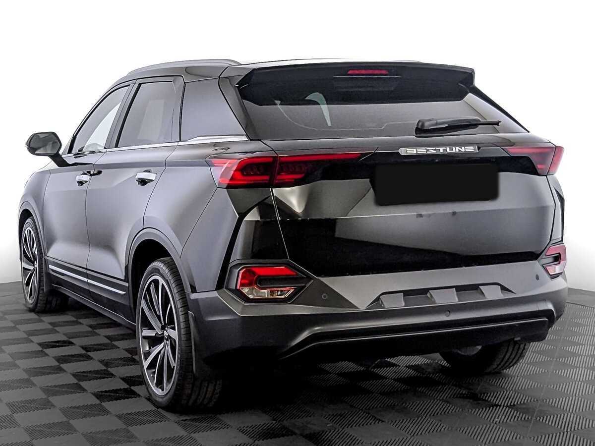 ФАВ Бестюн Т77 б/у, 2022, Роботизированная. Фото: #5