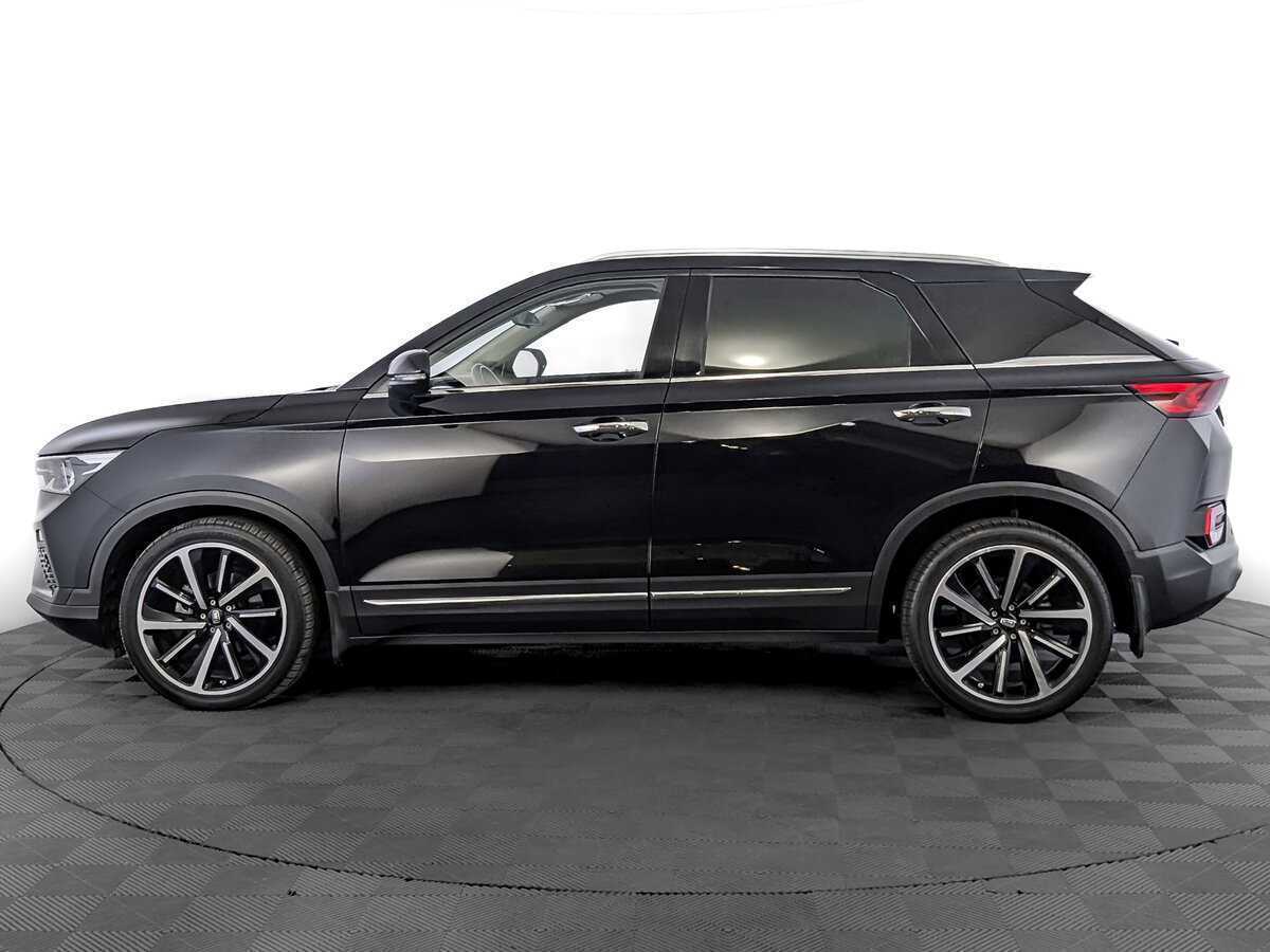 ФАВ Бестюн Т77 б/у, 2022, Роботизированная. Фото: #6